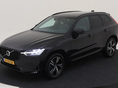 Volvo Xc60 1.9 2.0 B5 252PK R-DESIGN LIGHTING LUCHTVERING LOUNGE CLIMATE, 2020