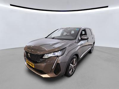 Peugeot 5008 1.1 1.2 PT 130PK BLUE LEASE ALLURE VERW. STOELEN, 2021