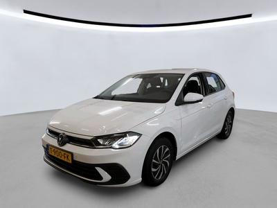 Volkswagen Polo 0.9 1.0 TSI 95PK LIFE, 2023