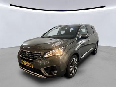 Peugeot 5008 1.1 1.2 PURETECH 130PK AUT. BLUE LEASE PREMIUM AVANTAGE, 2020