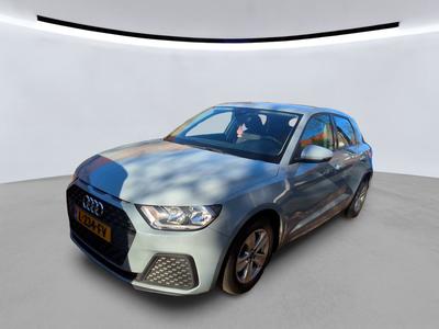 Audi A1 Sportback 0.9 25 TFSI 95PK PRO LINE, 2021