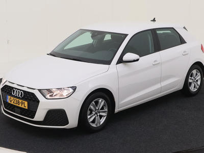 Audi A1 Sportback 0.9 25 TFSI 95PK PRO LINE, 2019