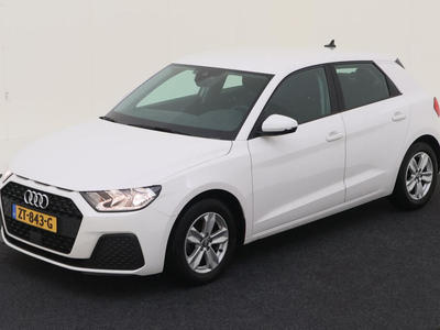 Audi A1 Sportback 0.9 25 TFSI 95PK PRO LINE, 2019