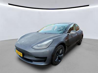 Tesla Model 3 0.0 STANDARD PLUS RWD, 2020