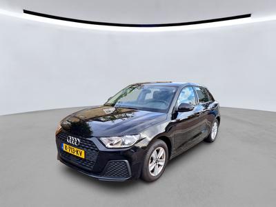 Audi A1 Sportback 0.9 25 TFSI 95PK PRO LINE, 2021