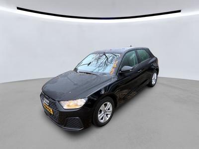 Audi A1 Sportback 0.9 25 TFSI 95PK, 2019