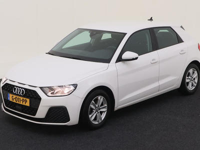 Audi A1 Sportback 0.9 25 TFSI 95PK, 2019