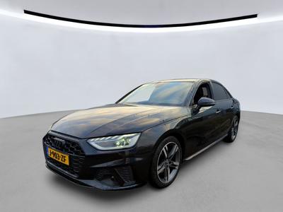 Audi A4 Limousine 1.9 40 TFSI 190PK S TRONIC LAUNCH EDITION SPORT, 2020