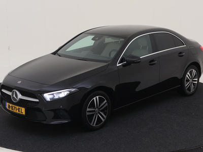 Mercedes-Benz A-KLASSE 1.3 250 E 160PK BUSINESS SOLUTION LUXURY LIMITED TREKHAAK, 2021
