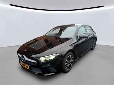 Mercedes-Benz A-KLASSE 1.3 160 BUSINESS SOLUTION, 2021