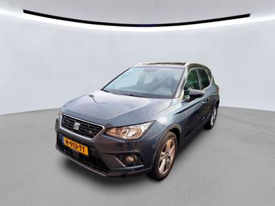 Seat Arona 0.9 1.0 TSI 115PK DSG FR BUSINESS INTENSE TECH, 2020