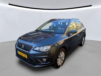 Seat Arona 0.9 1.0 TSI 95PK STYLE BUSINESS INTENSE TECH, 2020