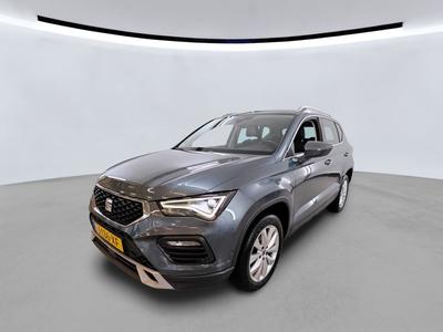 Seat Ateca 1.4 1.5 TSI 150PK DSG STYLE BUSINESS INTENSE HAAK, 2020