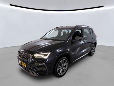 Seat Ateca 1.4 1.5 TSI 150PK FR BUSINESS INTENSE TREKHAAK, 2020