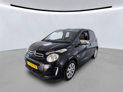 Citroen C1 0.9 1.0 VTI 72PK FEEL COMFORT 5D, 2020