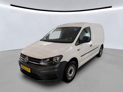 Volkswagen Caddy maxi 1.9 2.0 TDI 102PK COMFORTLINE, 2020