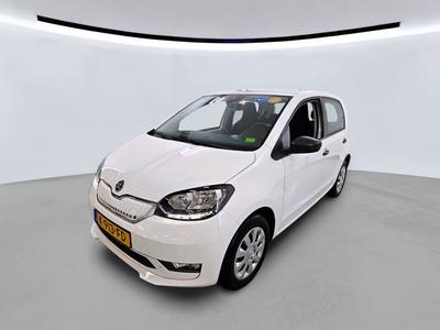 Skoda Citigo e-iv 0.0 BEV 83PK AMBITION, 2020