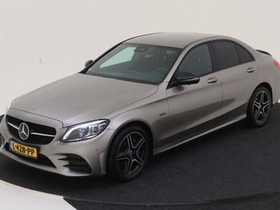 Mercedes-Benz C-klasse 1.9 300 E BUSINESS SOLUTION AMG LIMITED, 2021