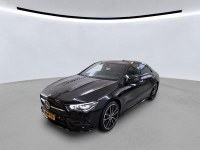 Mercedes-Benz Cla-klasse 1.3 250 E 217PK BUSINESS SOLUTION PLUS AMG LIMITED AUDIO PANO, 2021