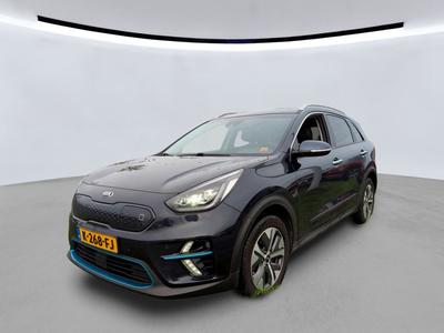 Kia E-niro 0.0 BEV 204PK 64KWH EXECUTIVELINE, 2020
