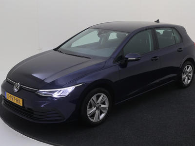 Volkswagen Golf 0.9 1.0 TSI 110PK LIFE DISCOVER, 2021