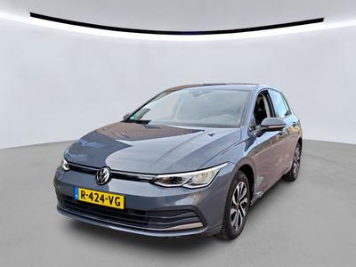 Volkswagen Golf 0.9 1.0 TSI 110PK LIFE BUSINESS, 2022