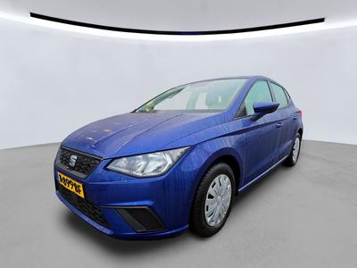 Seat Ibiza 0.9 1.0 TSI 95PK STYLE, 2020