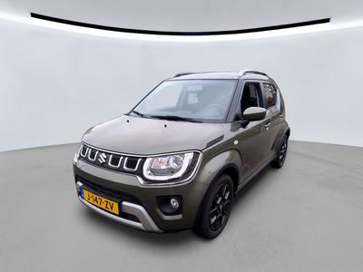 Suzuki Ignis 1.1 1.2 SMART HYBRID SELECT 83PK 5DRS CAMERA, 2020