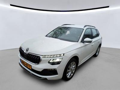 Skoda Kamiq 0.9 1.0 TSI 116PK SELECTION, 2025