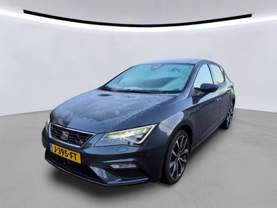 Seat Leon 0.9 1.0 TSI 116PK FR ULTIMATE EDITION TECH BEATS WINTER, 2020
