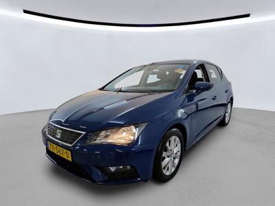 Seat Leon 0.9 1.0 TSI 116PK STYLE BUSINESS INTENSE, 2018