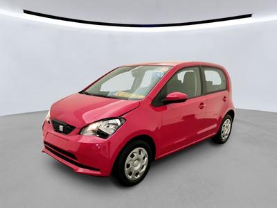 Seat Mii electric 0.0 BEV 83PK, 2021