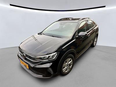 Volkswagen Taigo 0.9 1.0 TSI 95PK LIFE, 2023