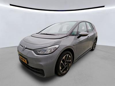 Volkswagen Id.3 0.0 LIFE 58 KWH, 2020