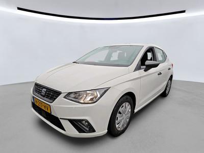 Seat Ibiza 0.9 1.0 MPI 80PK REFERENCE, 2020