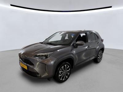 Toyota Yaris cross 1.4 1.5 HYBRID DYNAMIC, 2024