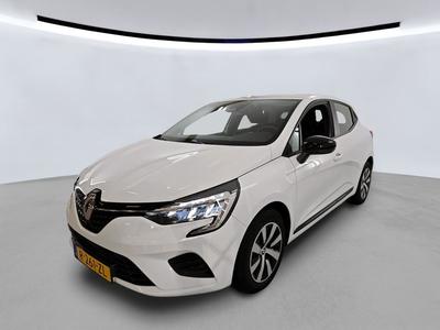 Renault Clio 0.9 1.0 TCE 90 GPF EQUILIBRE PARK ALL SEASON, 2023