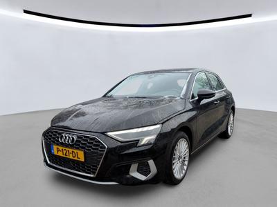 Audi A3 Sportback 0.9 30 TFSI 110PK ADVANCED EDITION, 2022