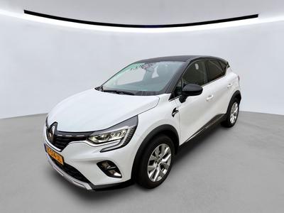 Renault Captur 0.9 1.0 TCE 90 INTENS PANO PARK, 2021