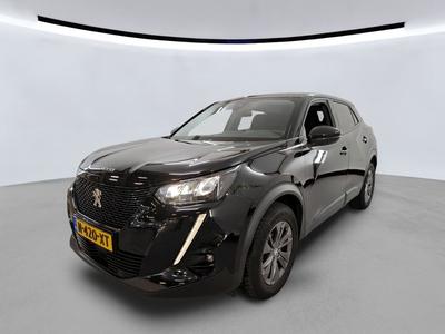Peugeot 2008 1.1 1.2 PT 130 AUTO ACTIVE PACK CAMERA, 2022