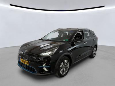 Kia E-niro 0.0 EXECUTIVELINE BEV 204PK 64KWH 3 FASEN, 2020