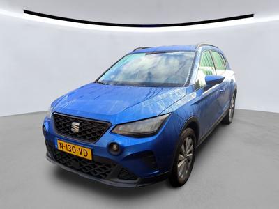 Seat Arona 0.9 1.0 TSI 95PK STYLE, 2022