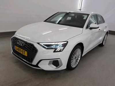 Audi A3 Sportback 0.9 30 TFSI ADVANCED EDITION, 2021