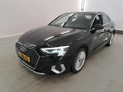 Audi A3 Limousine 0.9 30 TFSI BUSINESS EDITION, 2021