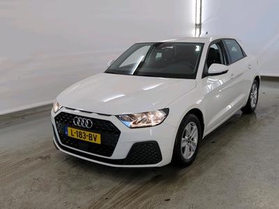Audi A1 Sportback 0.9 30 TFSI PRO LINE, 2021