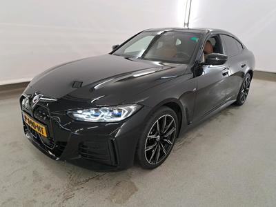 BMW I4 0.0 EDRIVE40 HIGH EXECUTIVE 84 KWH, 2022
