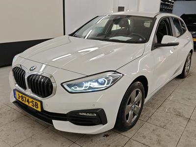 BMW 1-SERIE 1.4 118I EXECUTIVE EDITION, 2020