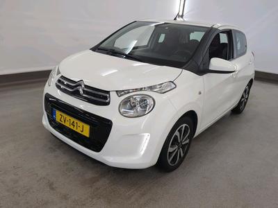 Citroen C1 0.9 1.0 VTI SHINE, 2019