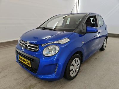 Citroen C1 0.9 1.0 VTI FEEL, 2020