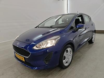 Ford Fiesta 1.0 1.1 TREND, 2018